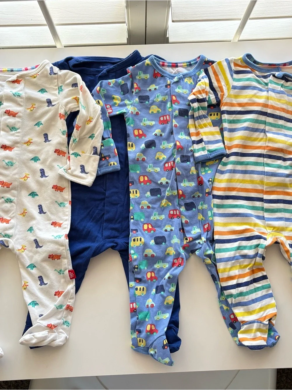 Magnetic Me 3-6M Bundle